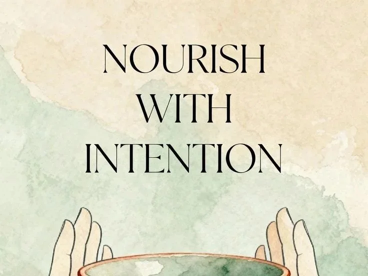 Mangiare con consapevolezza