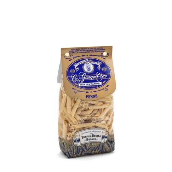 Penne Rigate G. Cocco 500gr