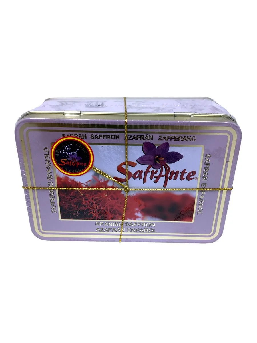 Spanish Saffron 1oz