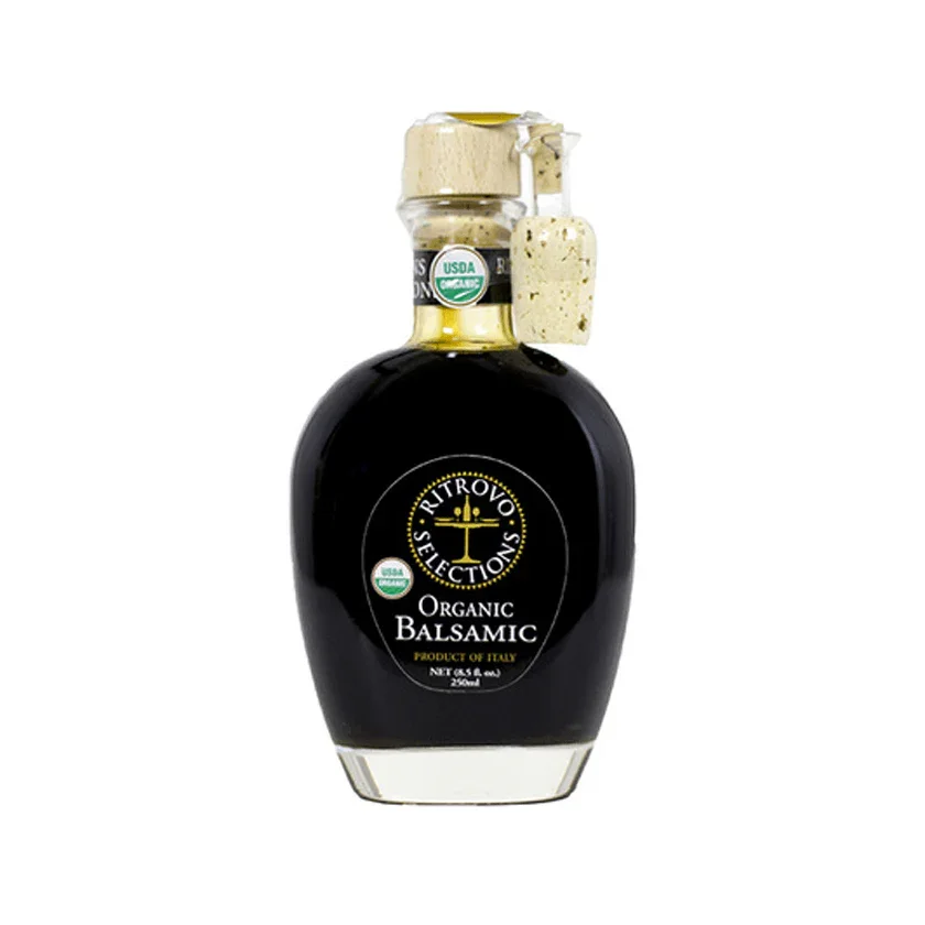 Organic Aged Balsamic 500ml