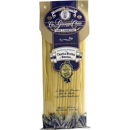 Angel Hair G. Cocco 500gr