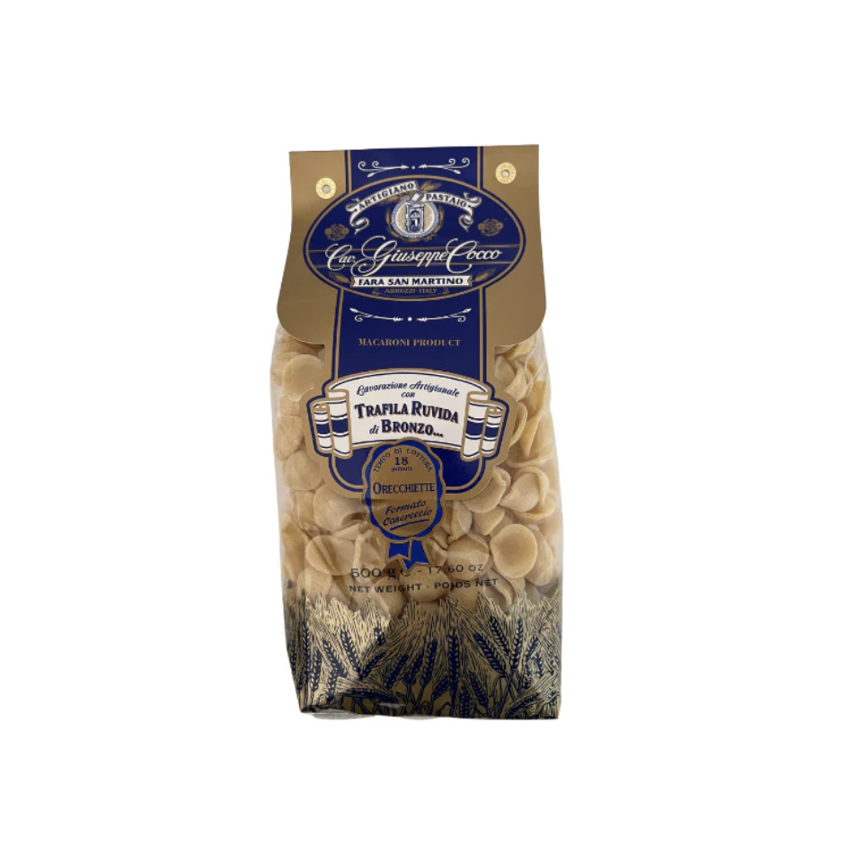 Orecchiette G. Cocco 500gr
