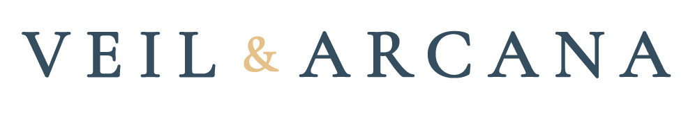 Veil &amp; Arcana | Tarot Readings, Study, and Oracle Decks