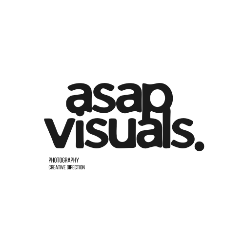 asap visuals.
