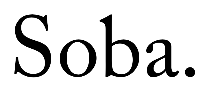 Soba Design Office