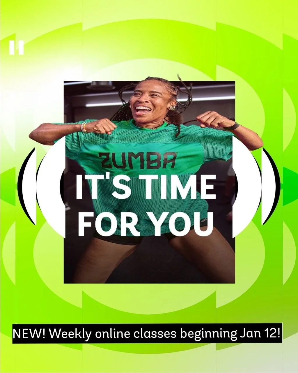 Thinking about getting back into fitness? This is your sign.

Liv Fit Groove is here to help you jump-start your journey with fun, feel-good movement &mdash; no pressure, no judgment. Just music, sweat, and consistency.

🗓 New weekly classes coming 