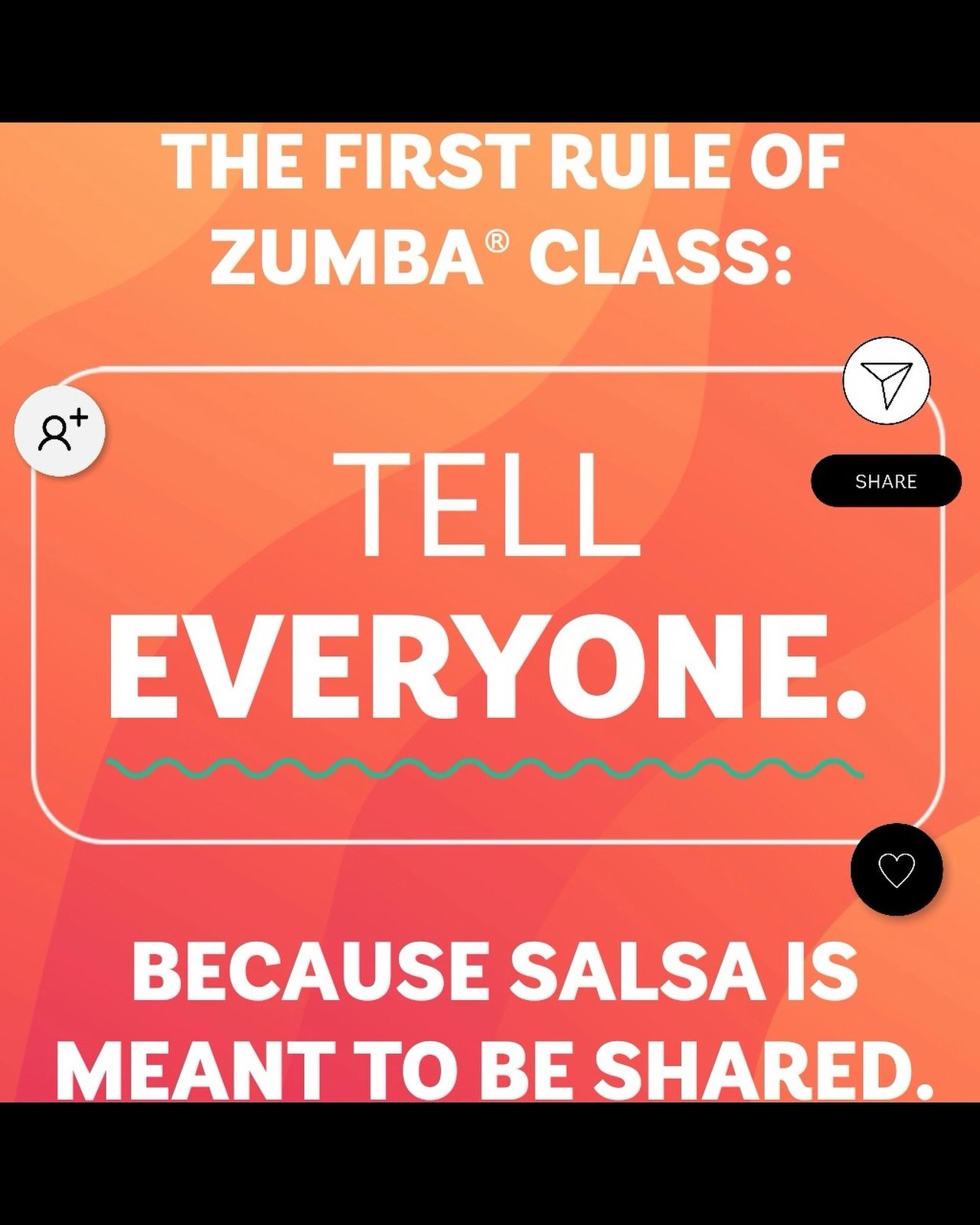 Hey y&rsquo;all &mdash; quick favor 💛

I&rsquo;m working on growing Liv Fit Groove and reaching more people who want something fun, real, and sustainable when it comes to fitness.

If you&rsquo;ve enjoyed a class, a post, or just support what I&rsqu