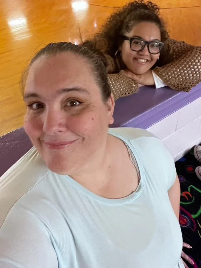 Happy Mother&rsquo;s Day to all the women out there! You don&rsquo;t get celebrated enough and I hope all of you are kid free today!!! 

Special shoutout to Patricia French! It has been so fun keeping this secret from you. Omegea Frenchand I are taki