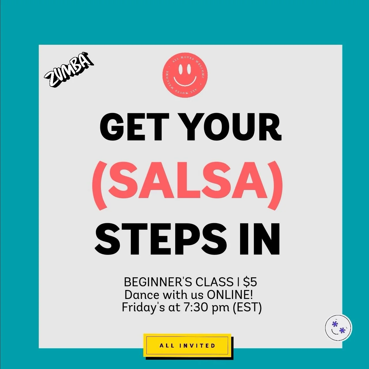 FRIDAY!!! Let&rsquo;s break it ALLLLL the way down and get to the basics. Try my beginner friendly class where we focus on simple movements over perfection and high intensity! Click the link in my bio to register 🧡