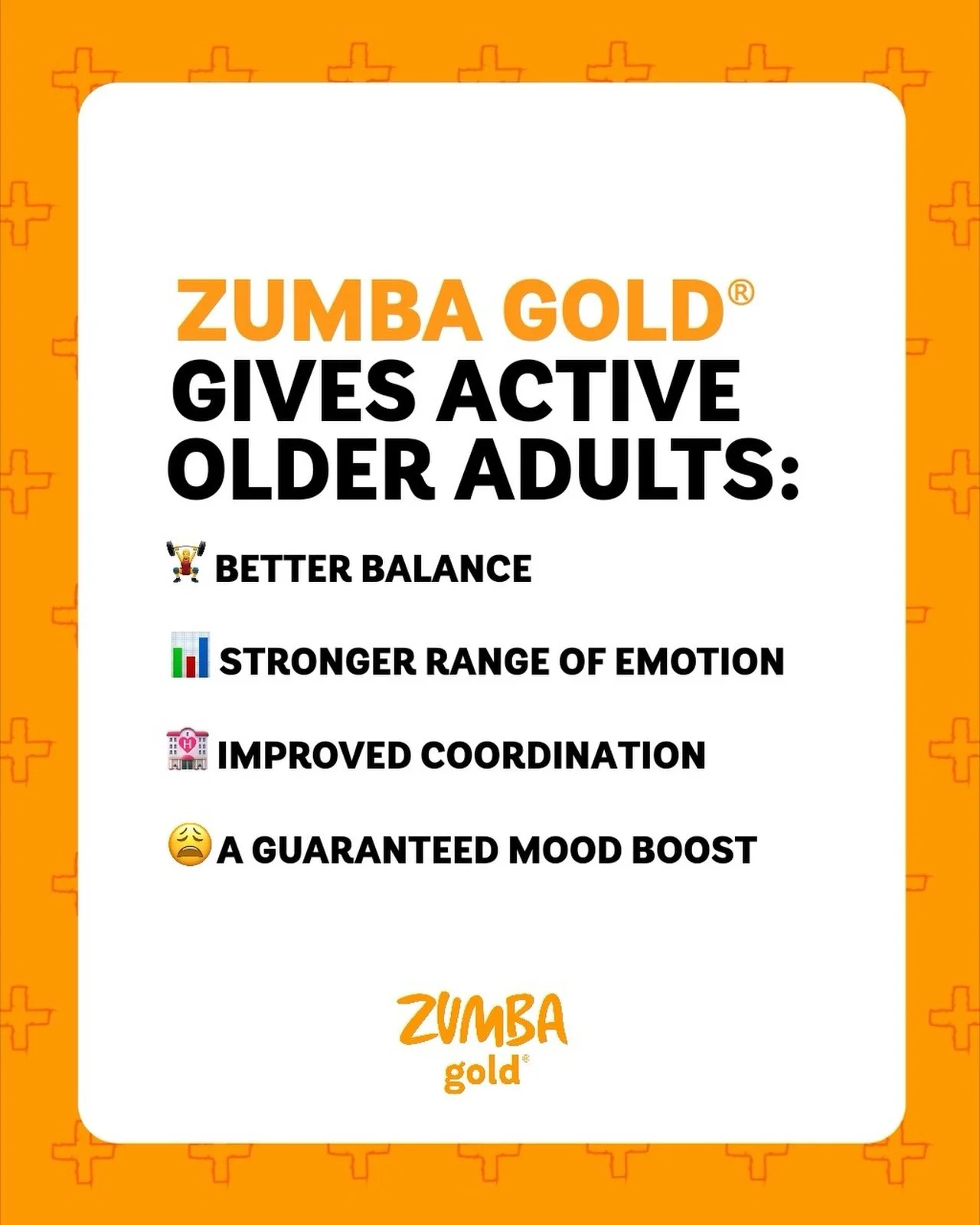 Did you know that I am officially certified to teach Zumba Gold&reg; for adults 50+???

I&rsquo;m excited to help more people stay active, healthy, and confident through fun, low-impact movement. The Liv Fit Groove family is growing, and I can&rsquo;