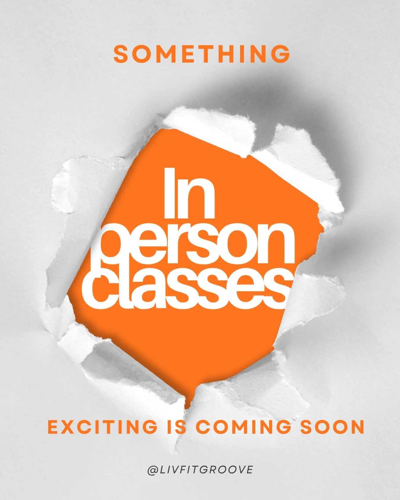 Shhh!!! I&rsquo;ve got something brewing.. wanna find out??