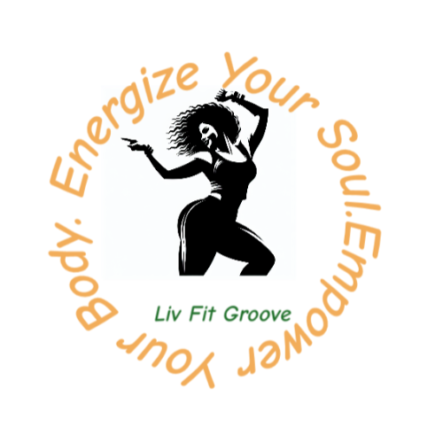 Liv Fit Groove