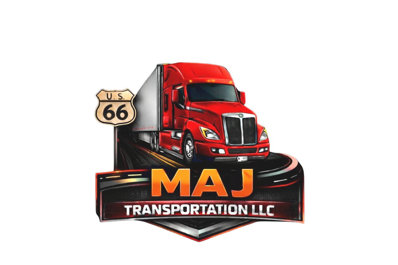 MAJ TRANSPORTATION LLC
