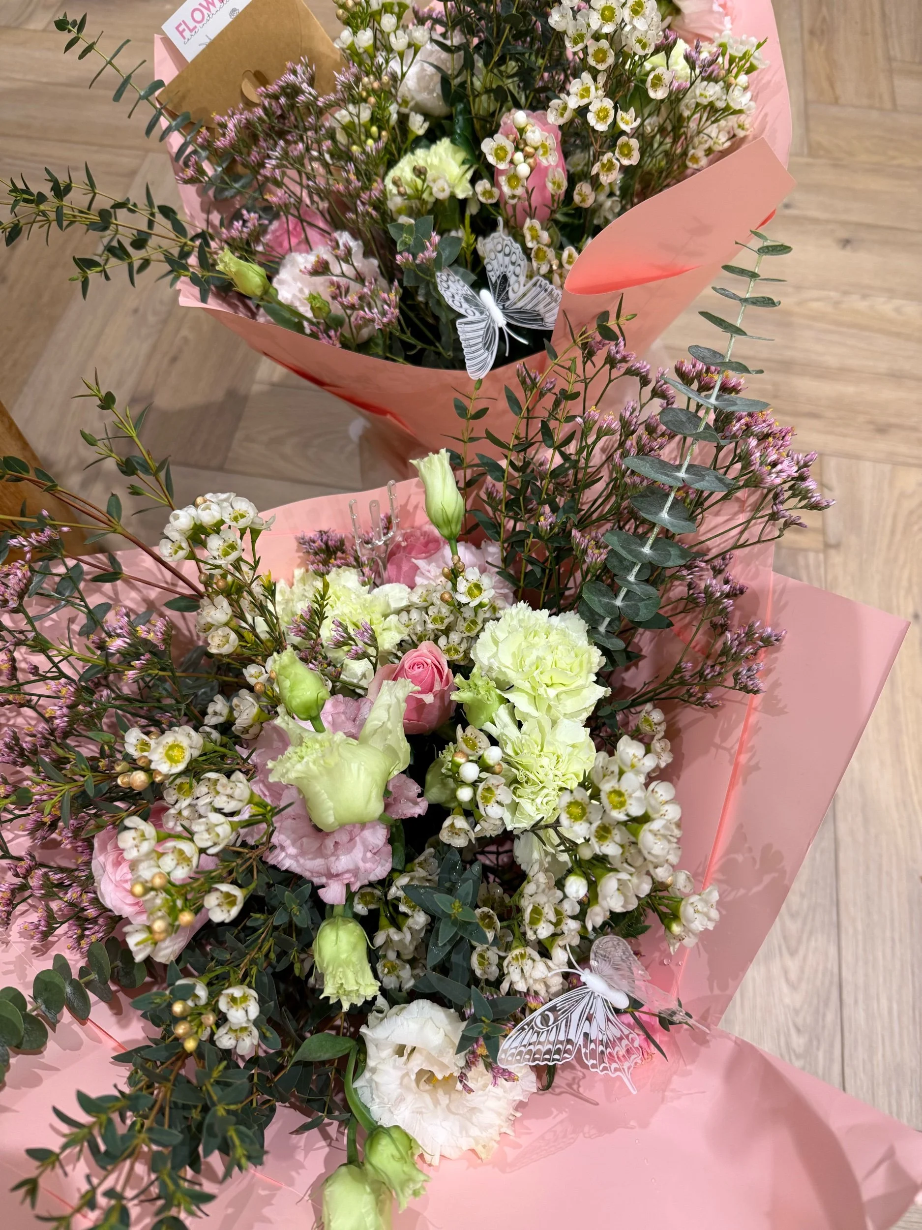 Florists Choice