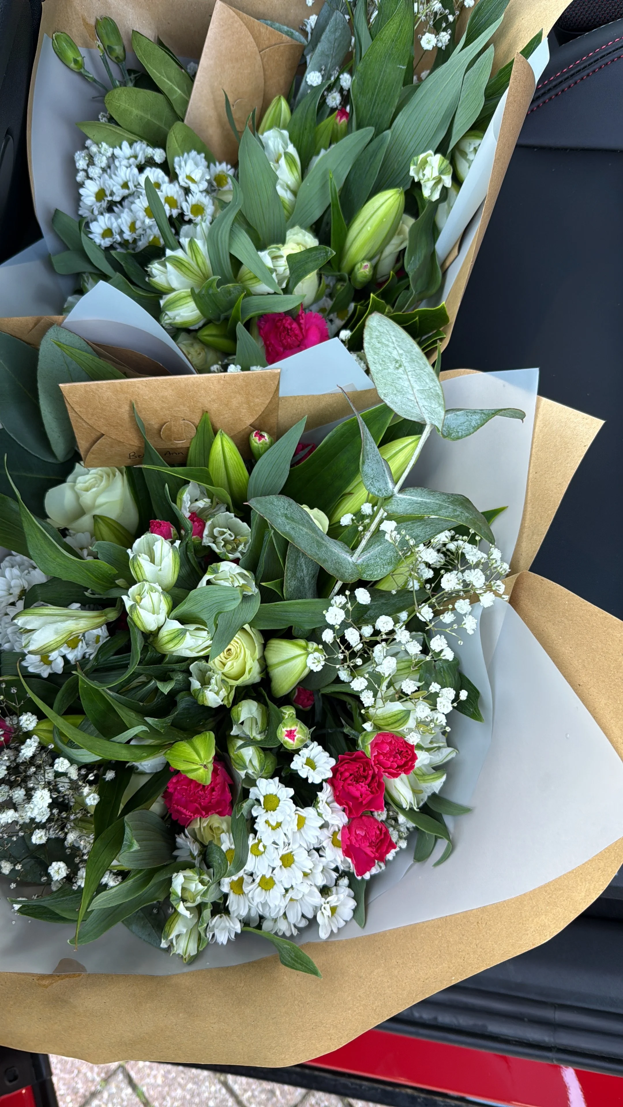 Mothers Day Bouquet - Florists Choice