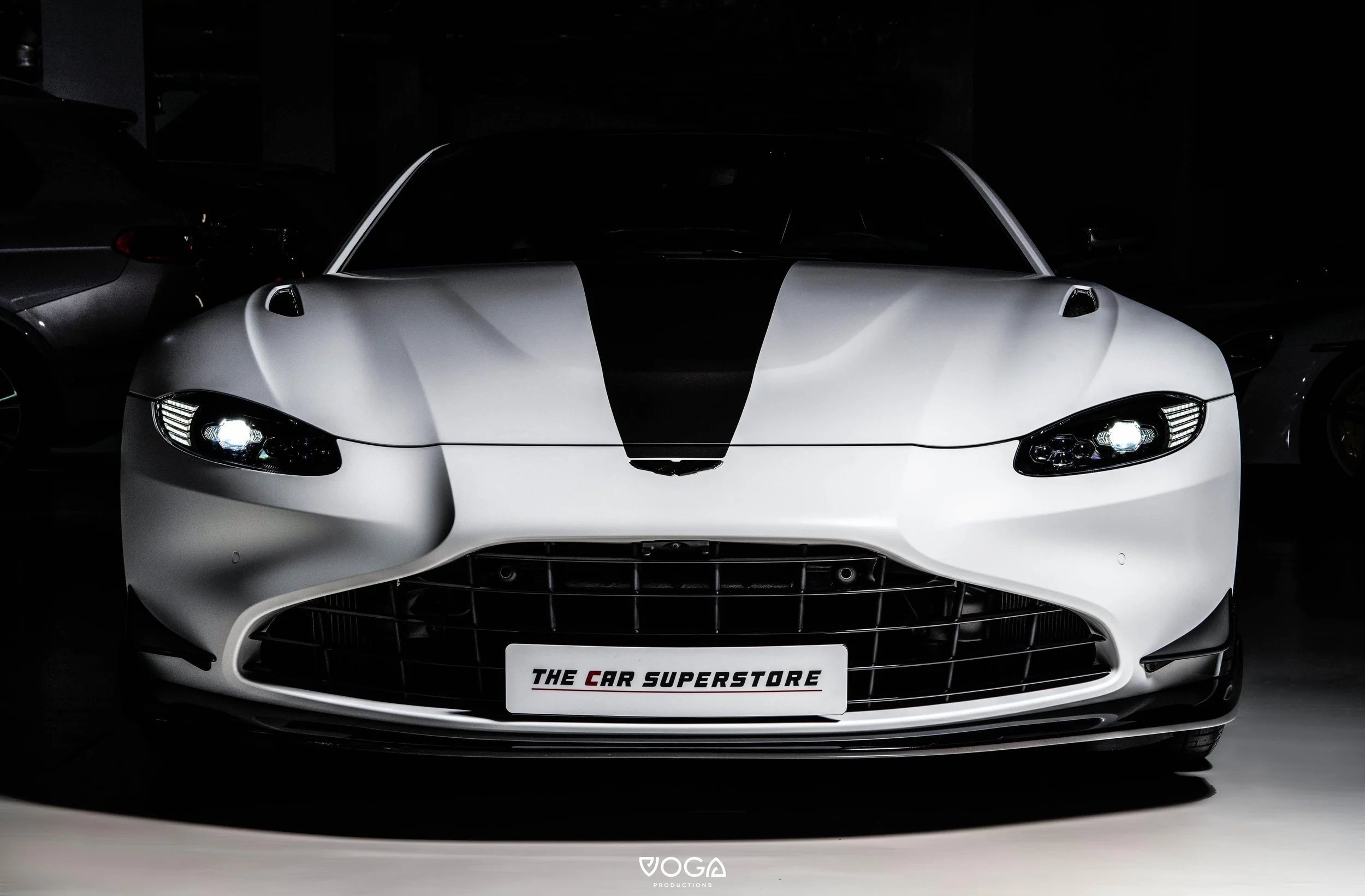 Sleek, cinematic visuals that celebrate power, precision, and performance. Every curve, every detail captured to feel bold and unforgettable.