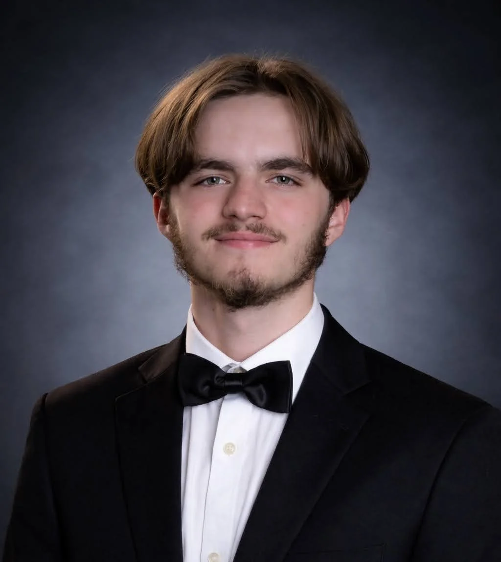 From Small Wins to Big Moments: Honoring Our Son’s Graduation