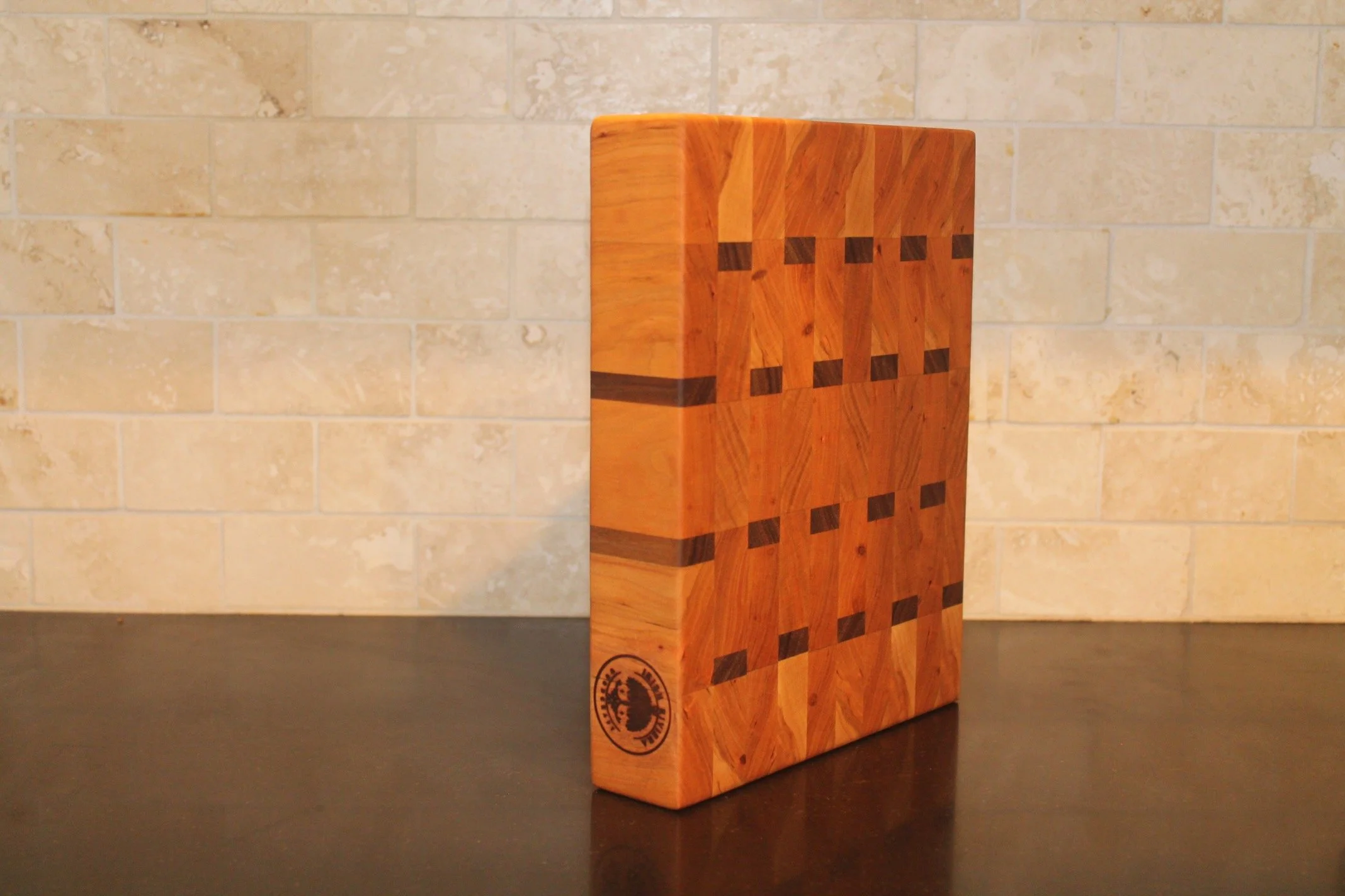 End Grain
