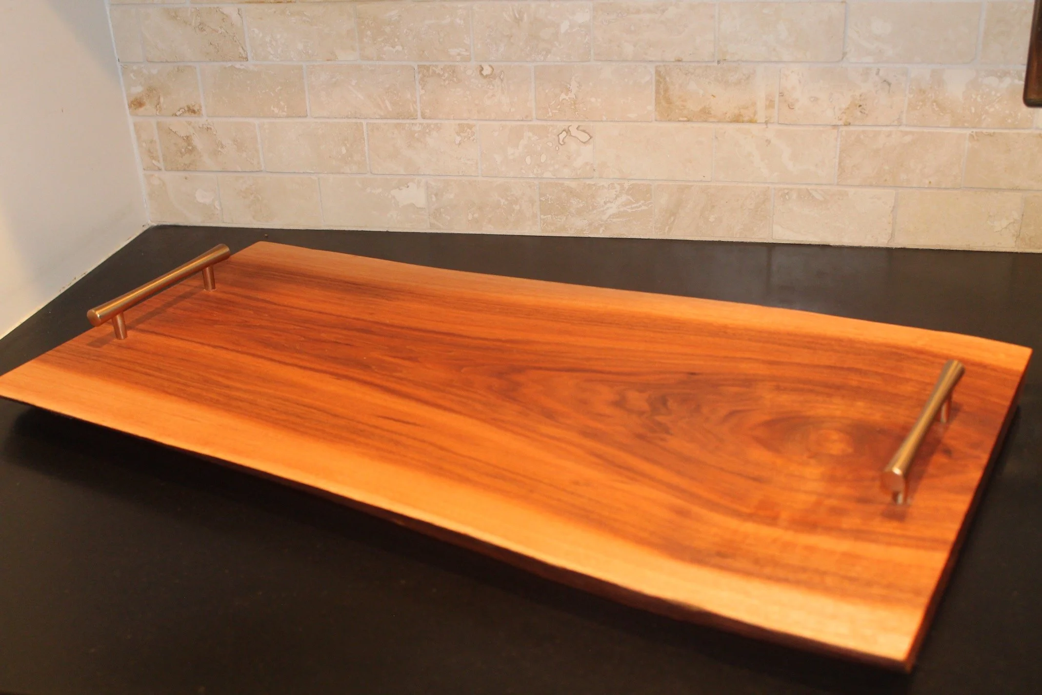 Serving Board