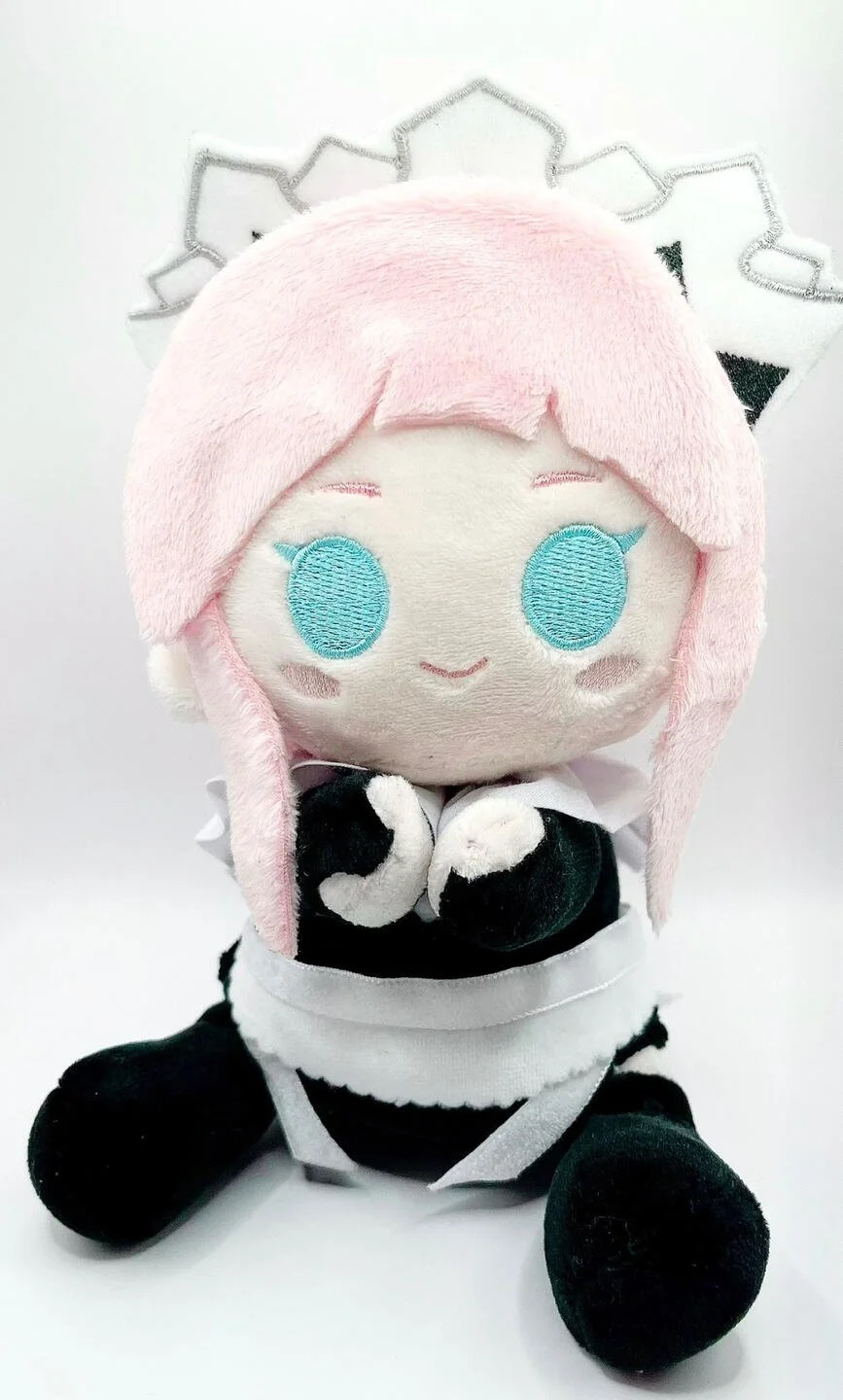 Felicia from Fire Emblem