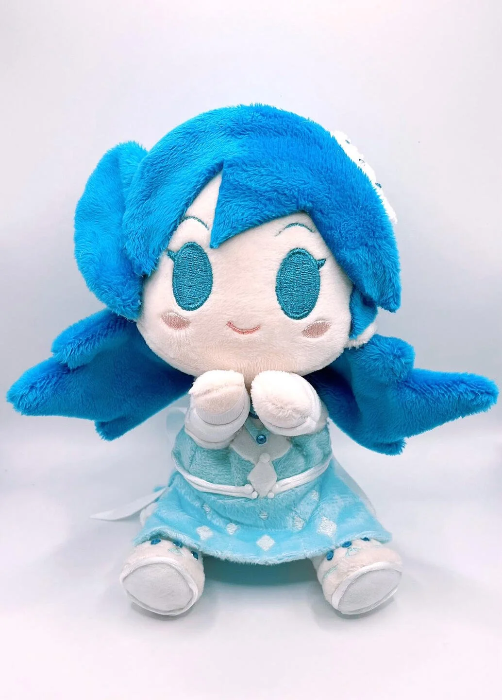 Kris from Pokemon Masters EX