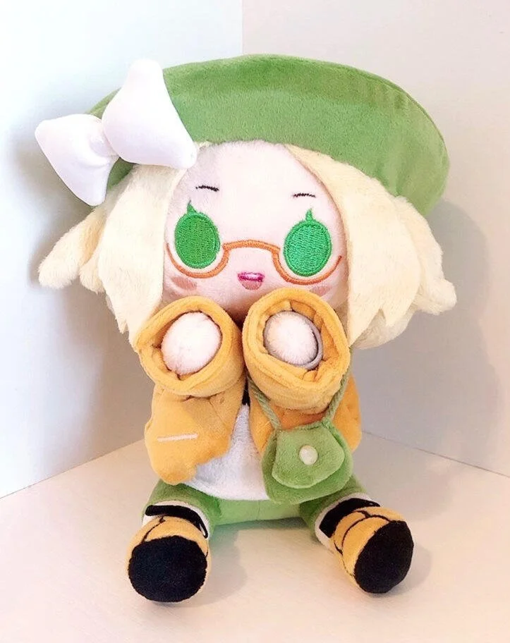 Bianca from Pokemon Masters EX