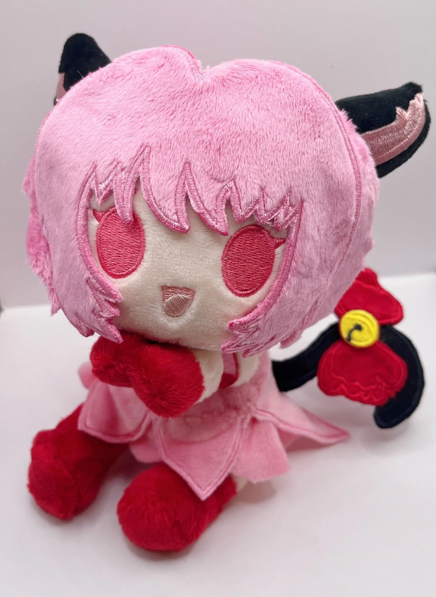 Ichigo from Tokyo Mew Mew