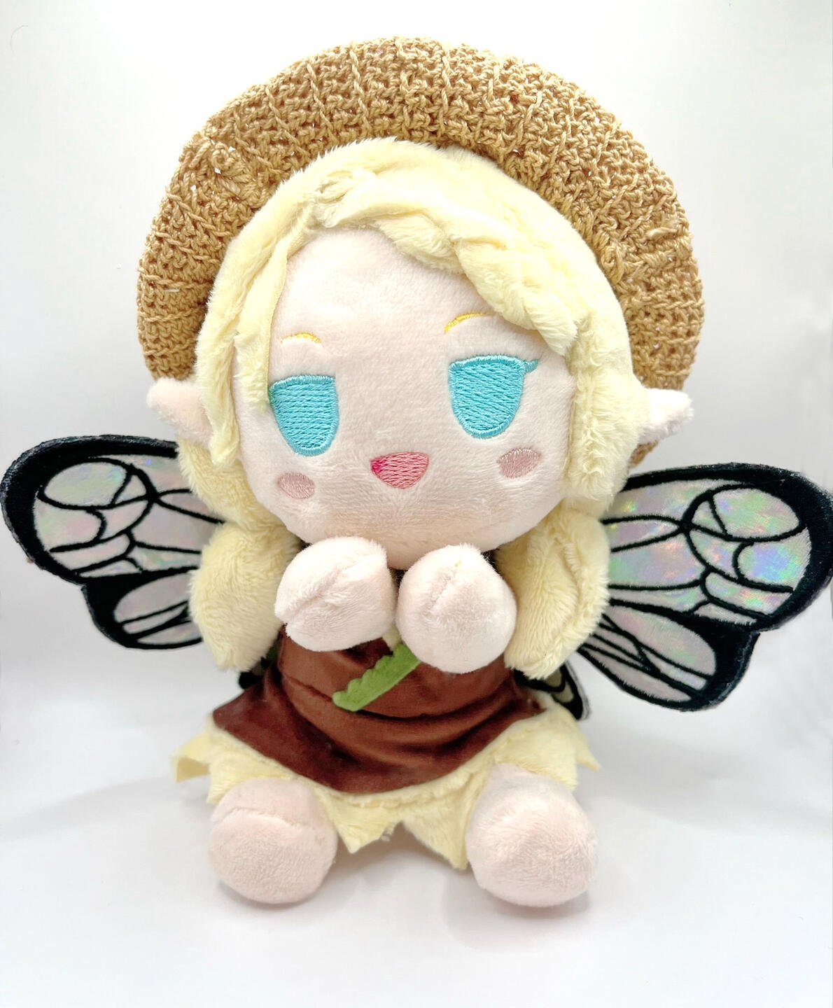 Shirley (Client's Original Character)
