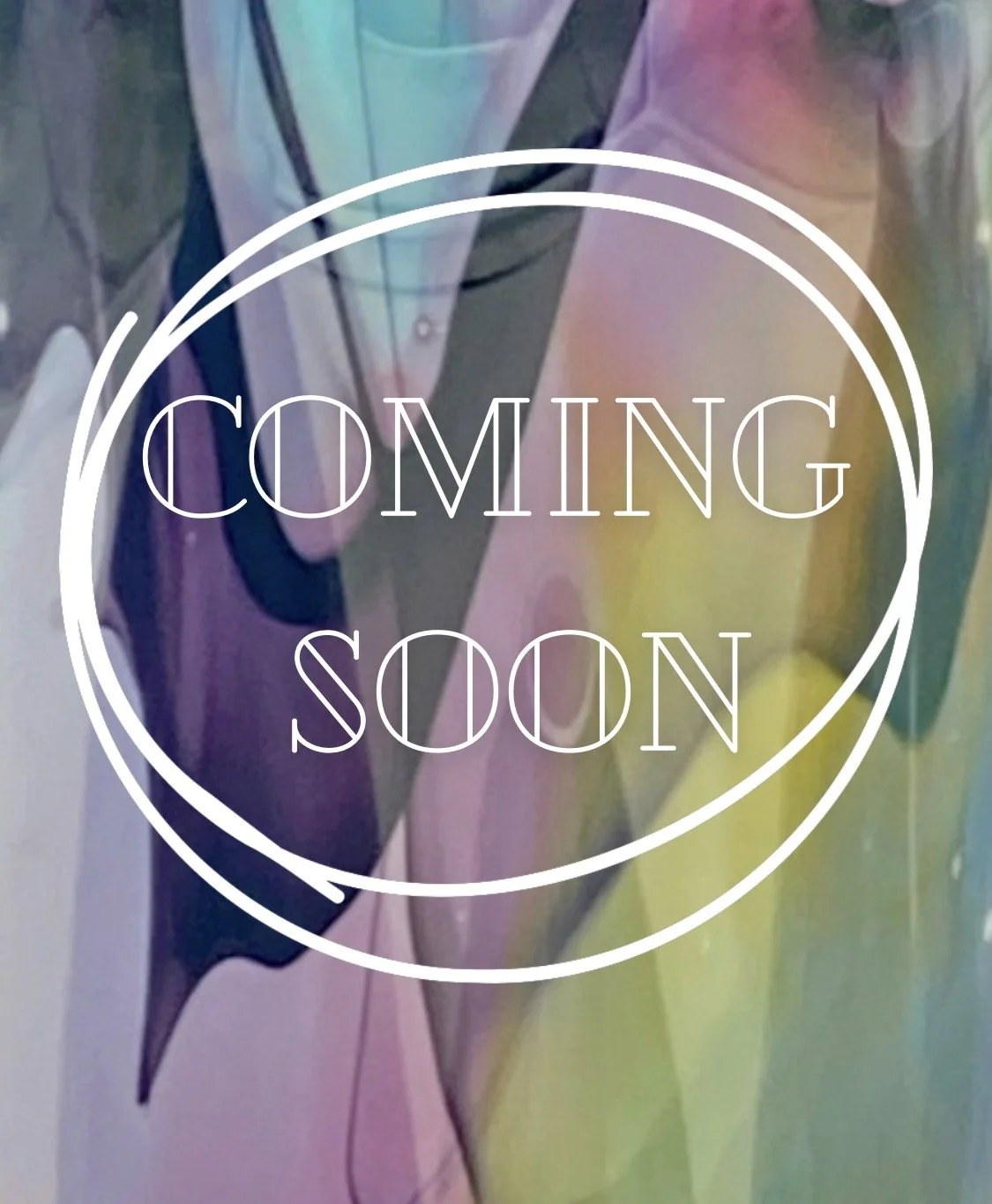 Coming SOON