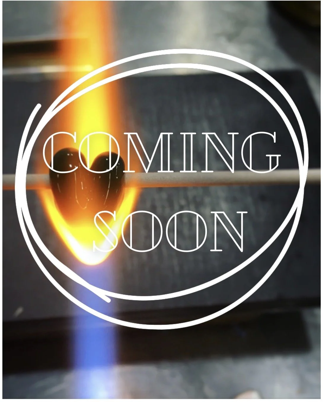 coming SOON