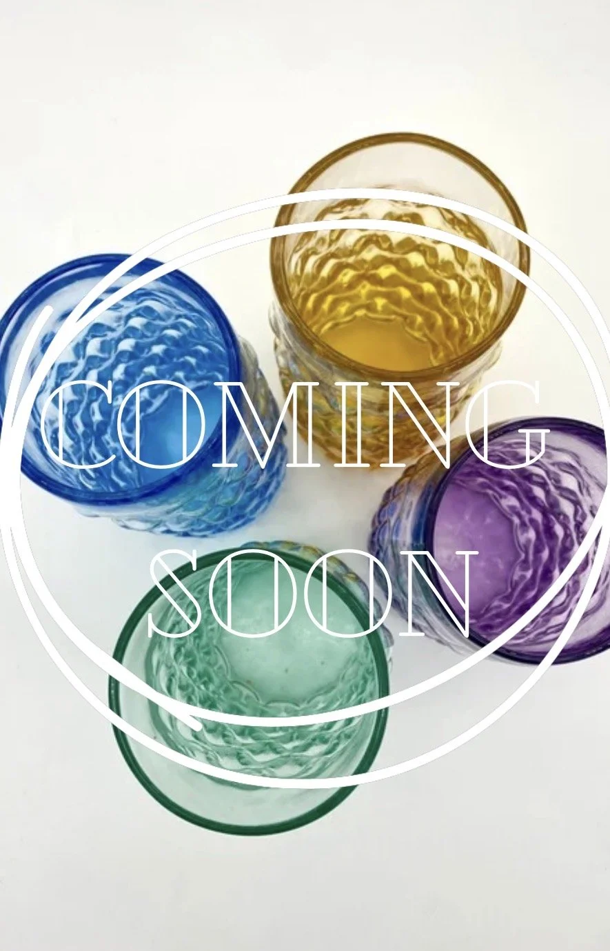 coming SOON
