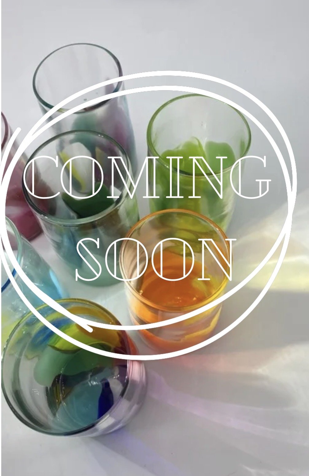 coming SOON