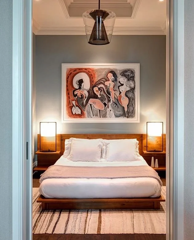 AGO Art Rental Program