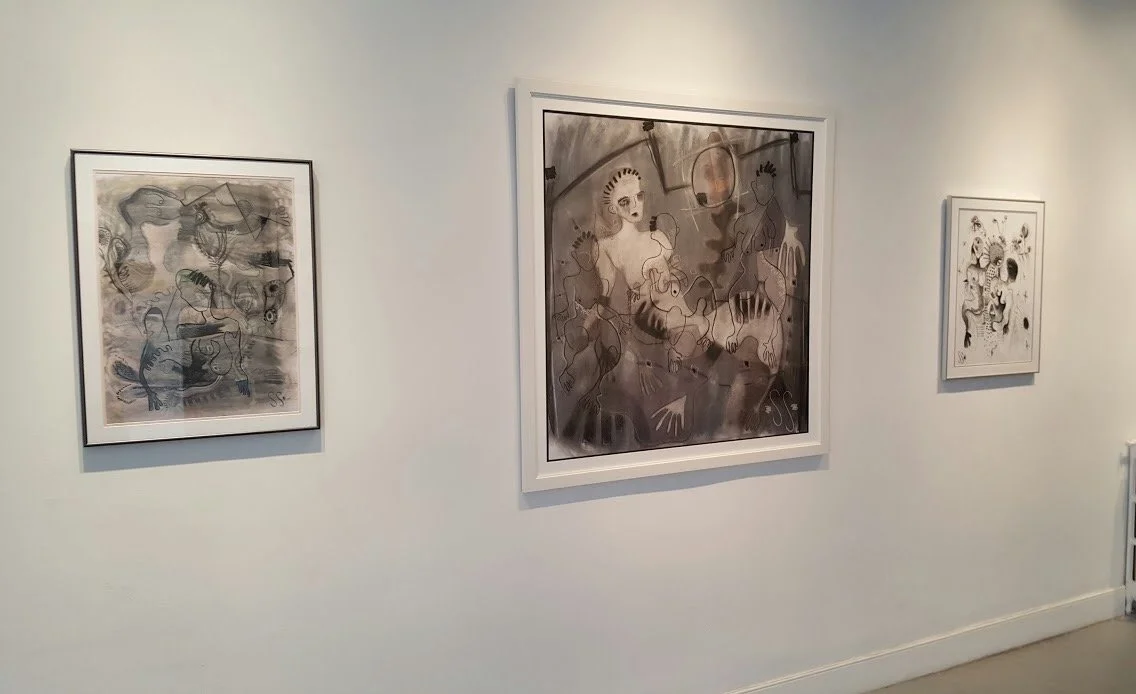 "Untitled", Loop Gallery, Toronto