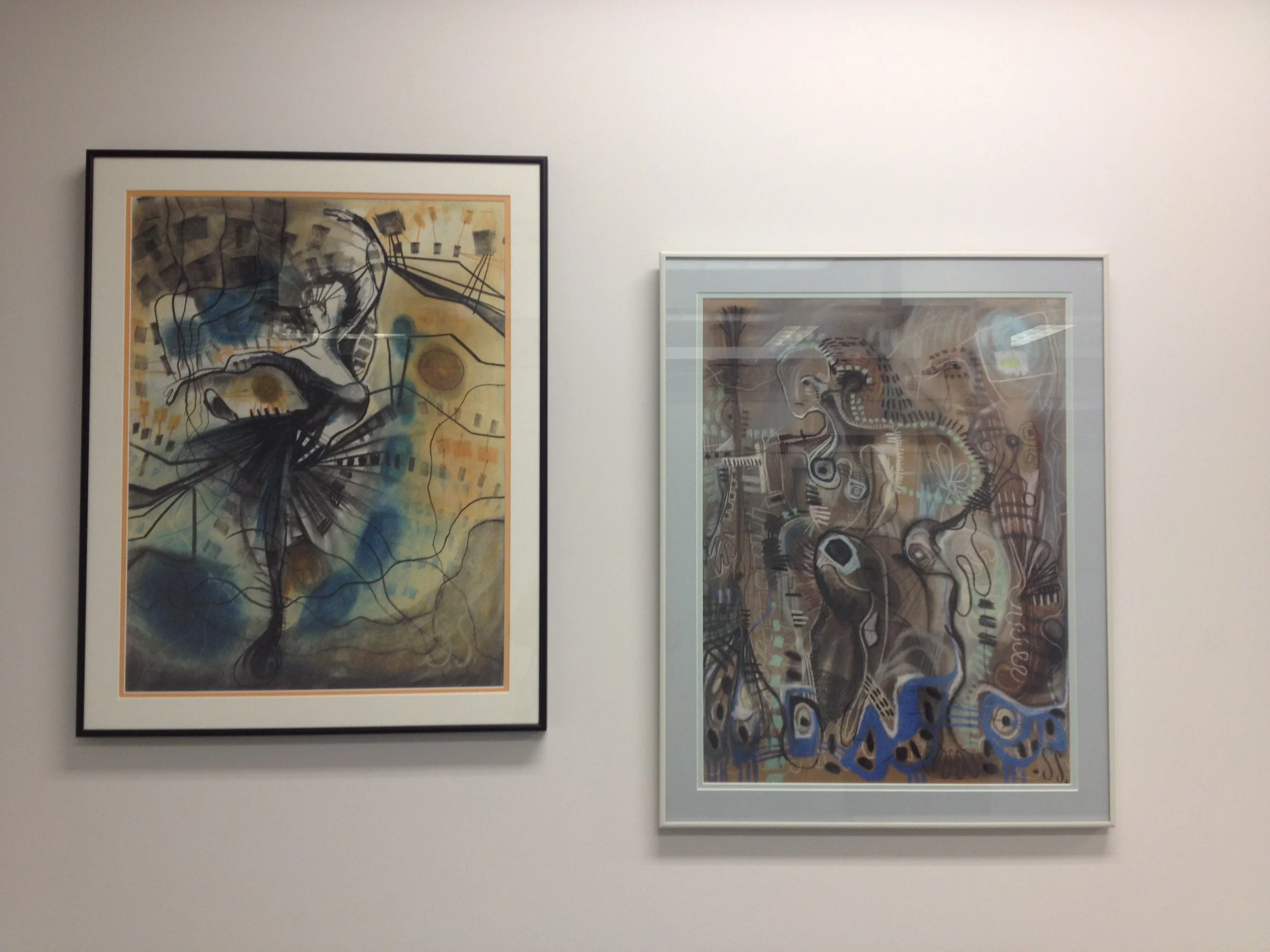 Centennial College Progress Campus, Scarborough