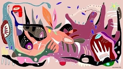 MS Paint illustration by artist.