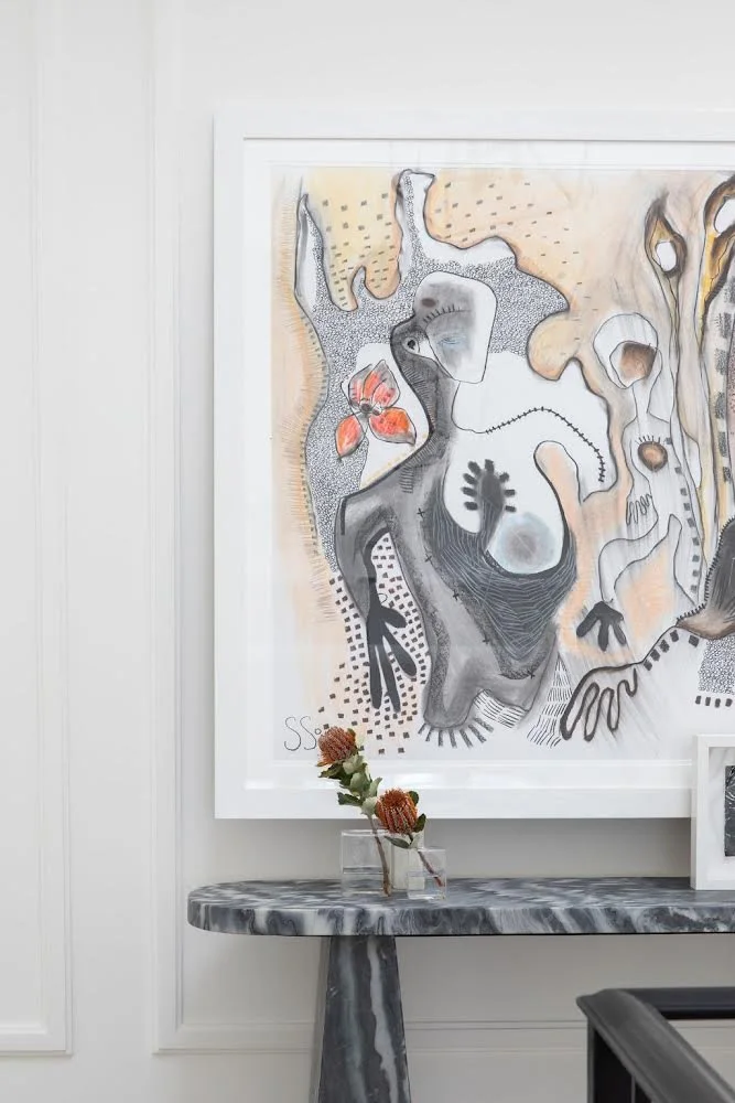 Studio Otty x Peggy collaboration