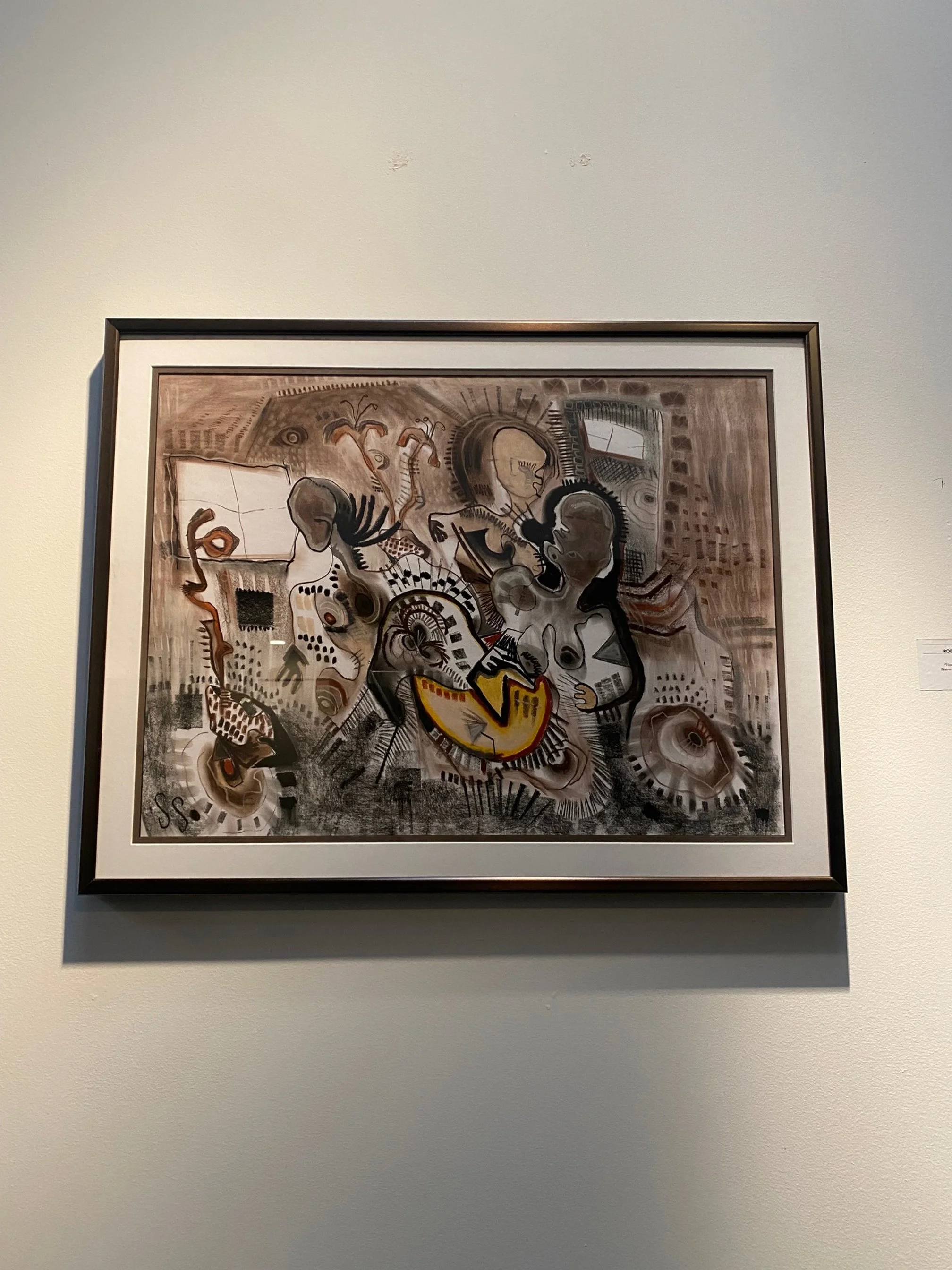 "In Other Worlds", Emily Harding Gallery, Toronto