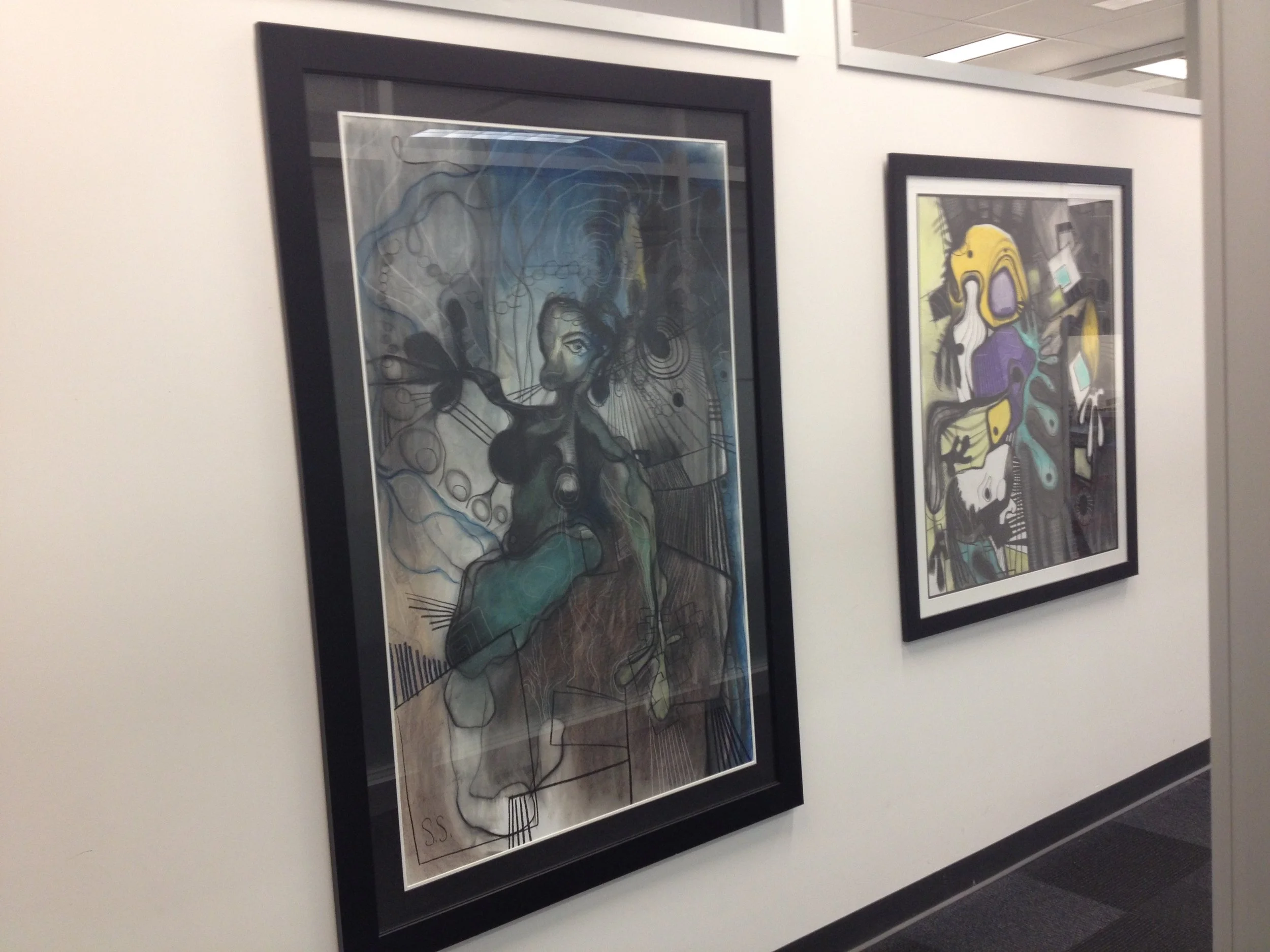 Centennial College Progress Campus, Scarborough