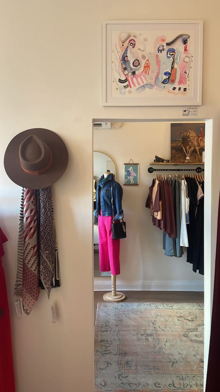 The Haberdashist, Toronto