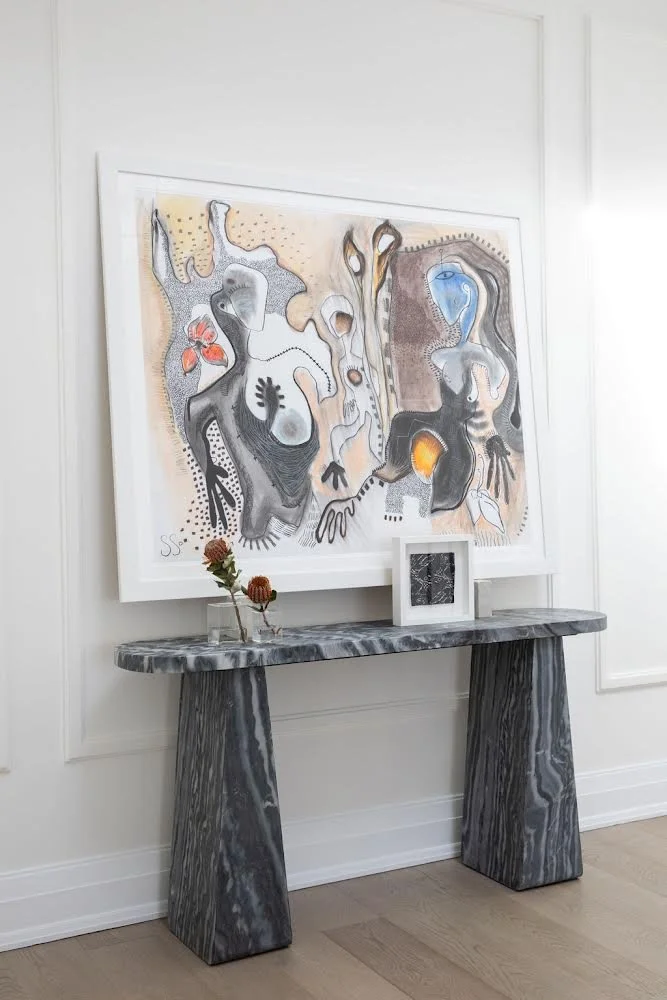 Studio Otty x Peggy collaboration