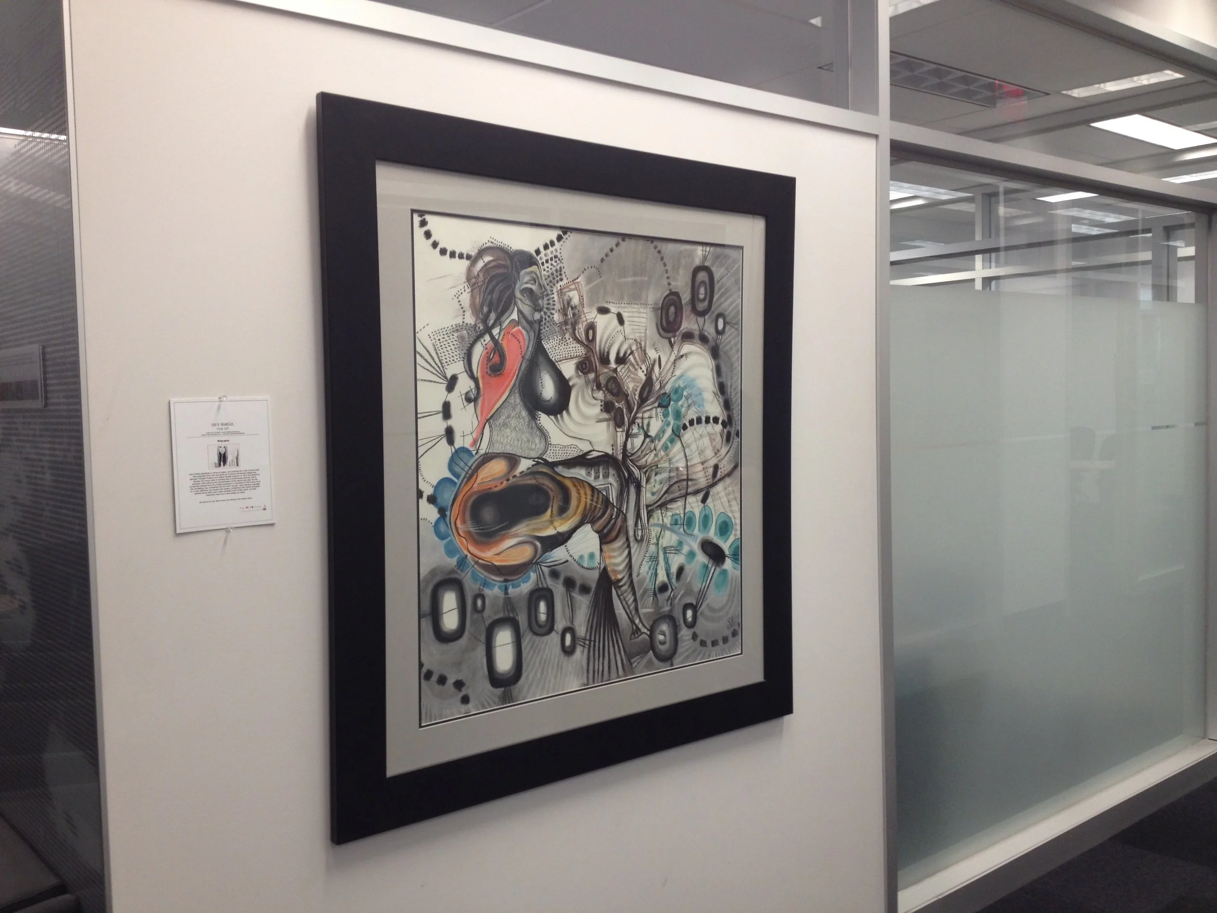 Centennial College Progress Campus, Scarborough