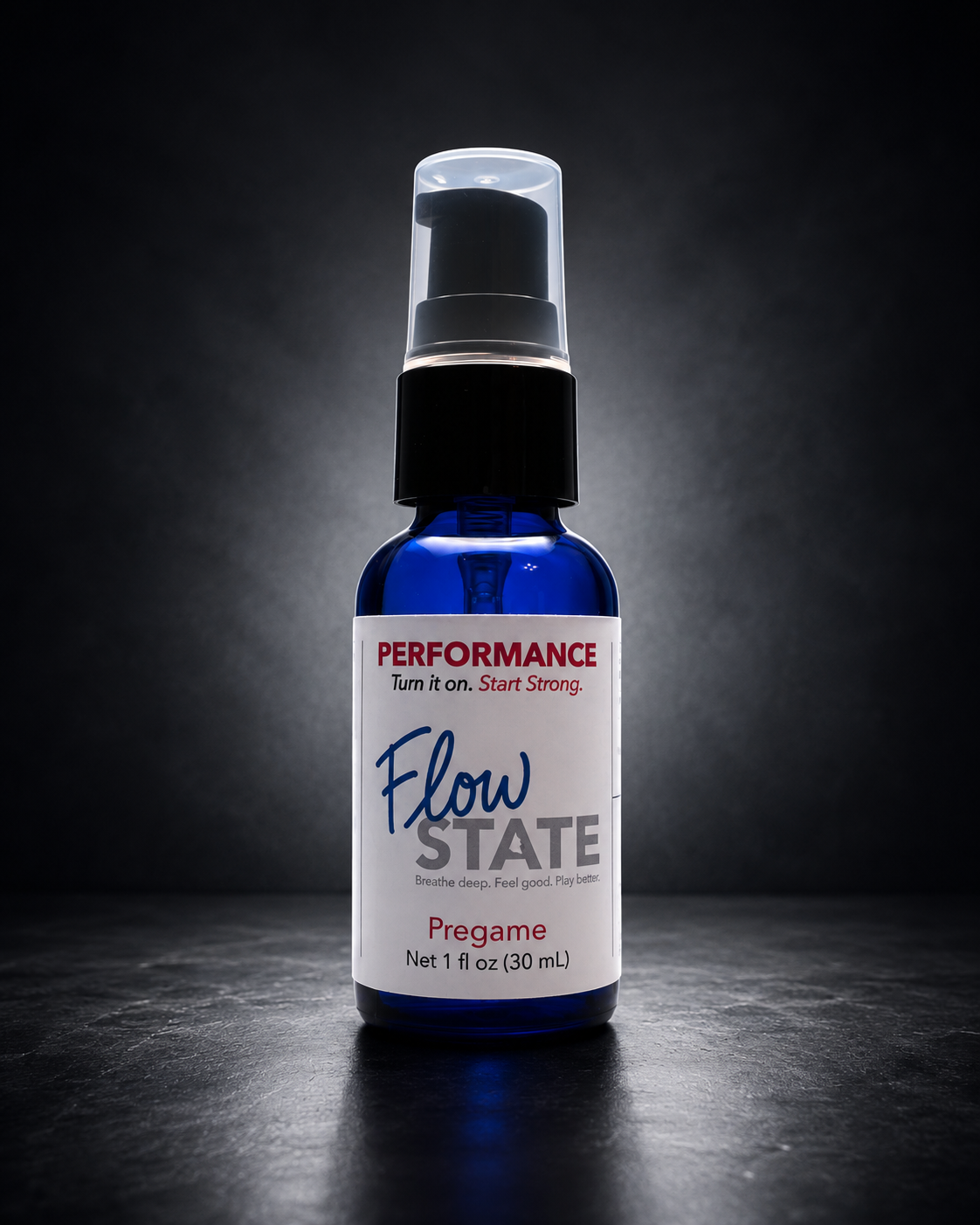 Performance Blend