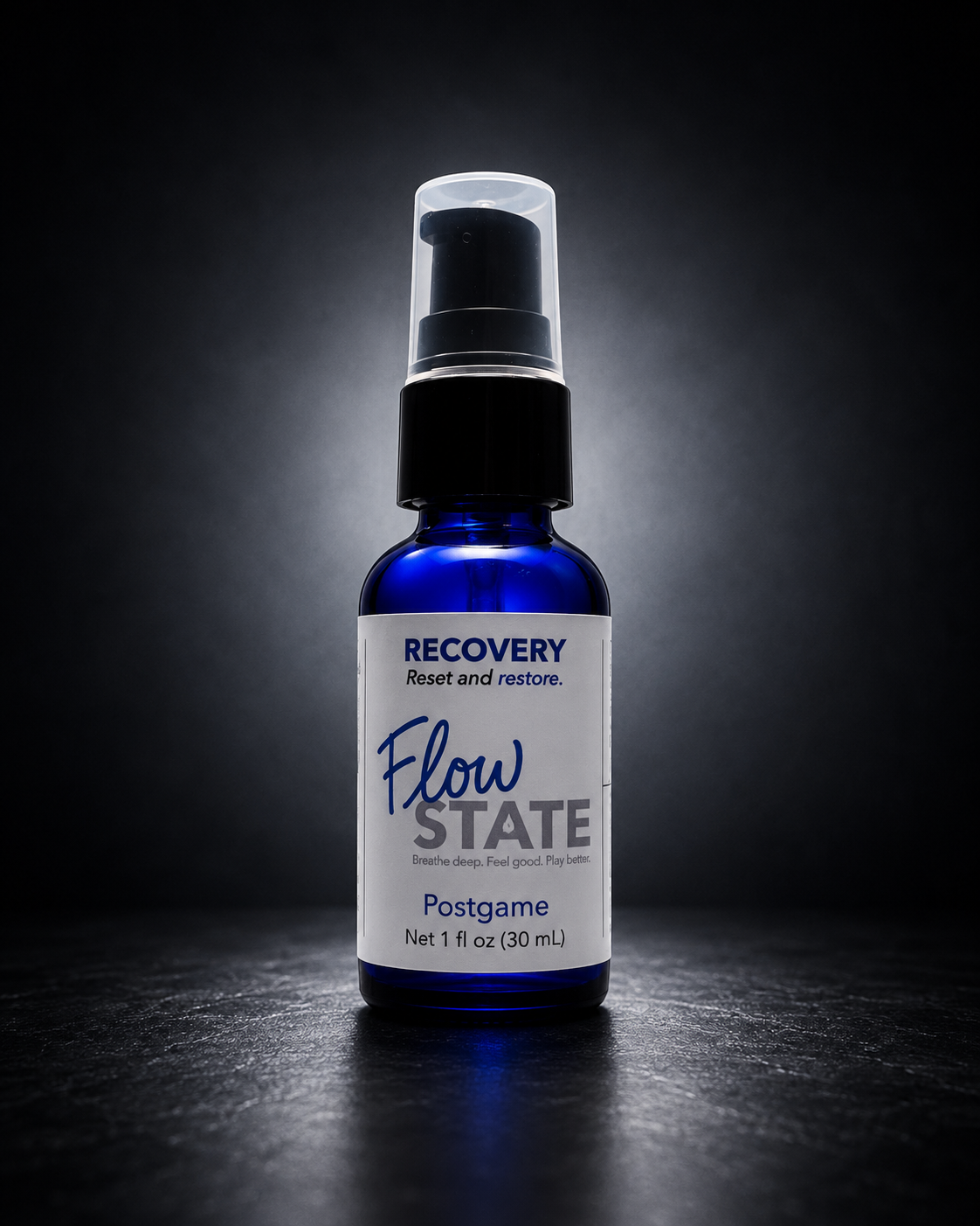 Recovery Blend