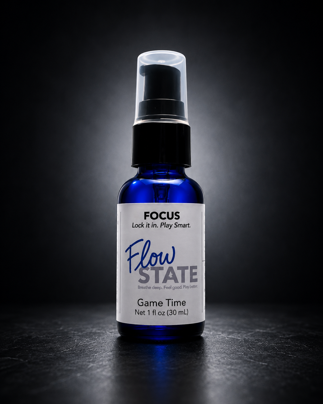 Focus Blend
