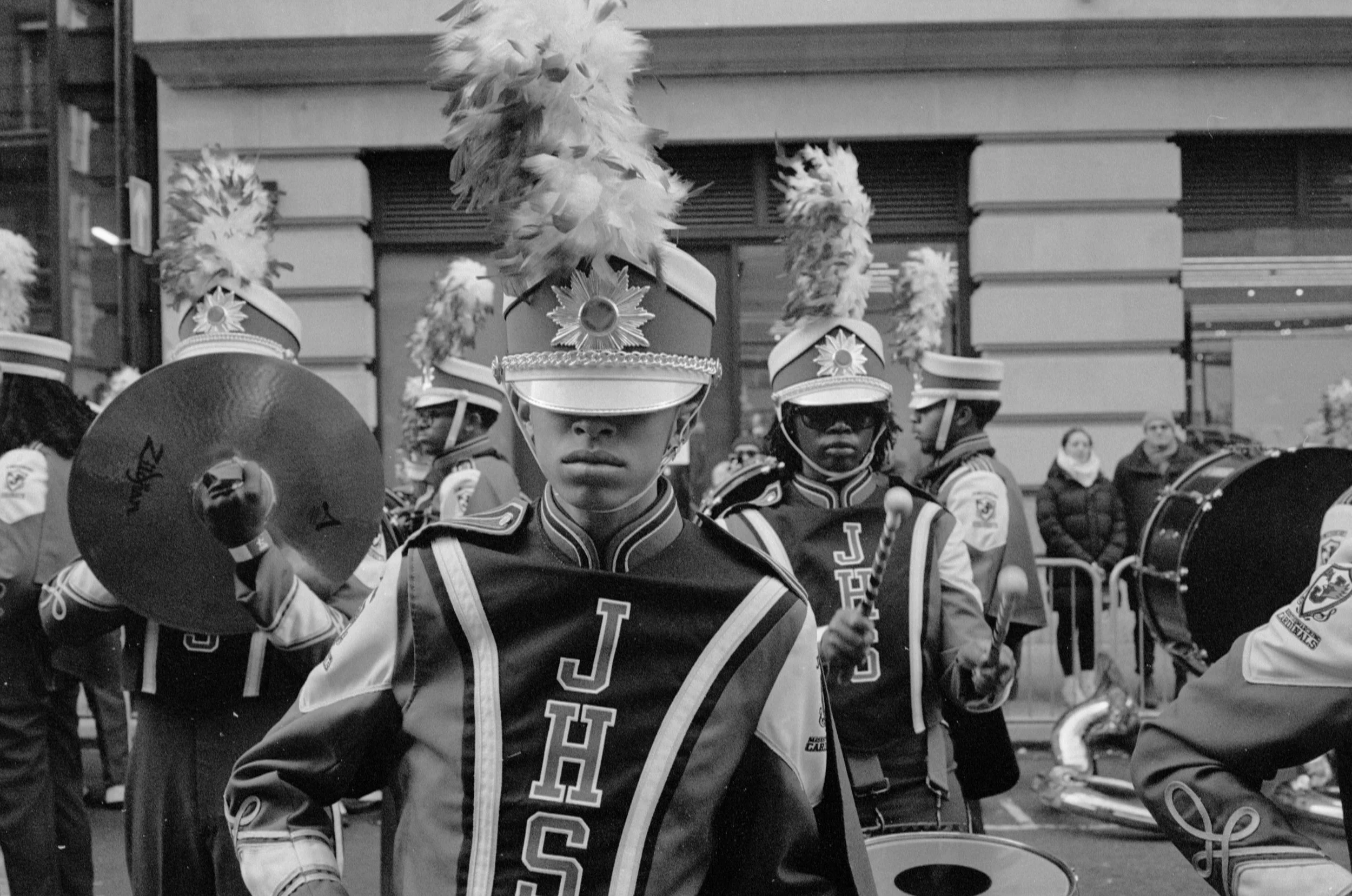 New Year's Day Parade, 2026