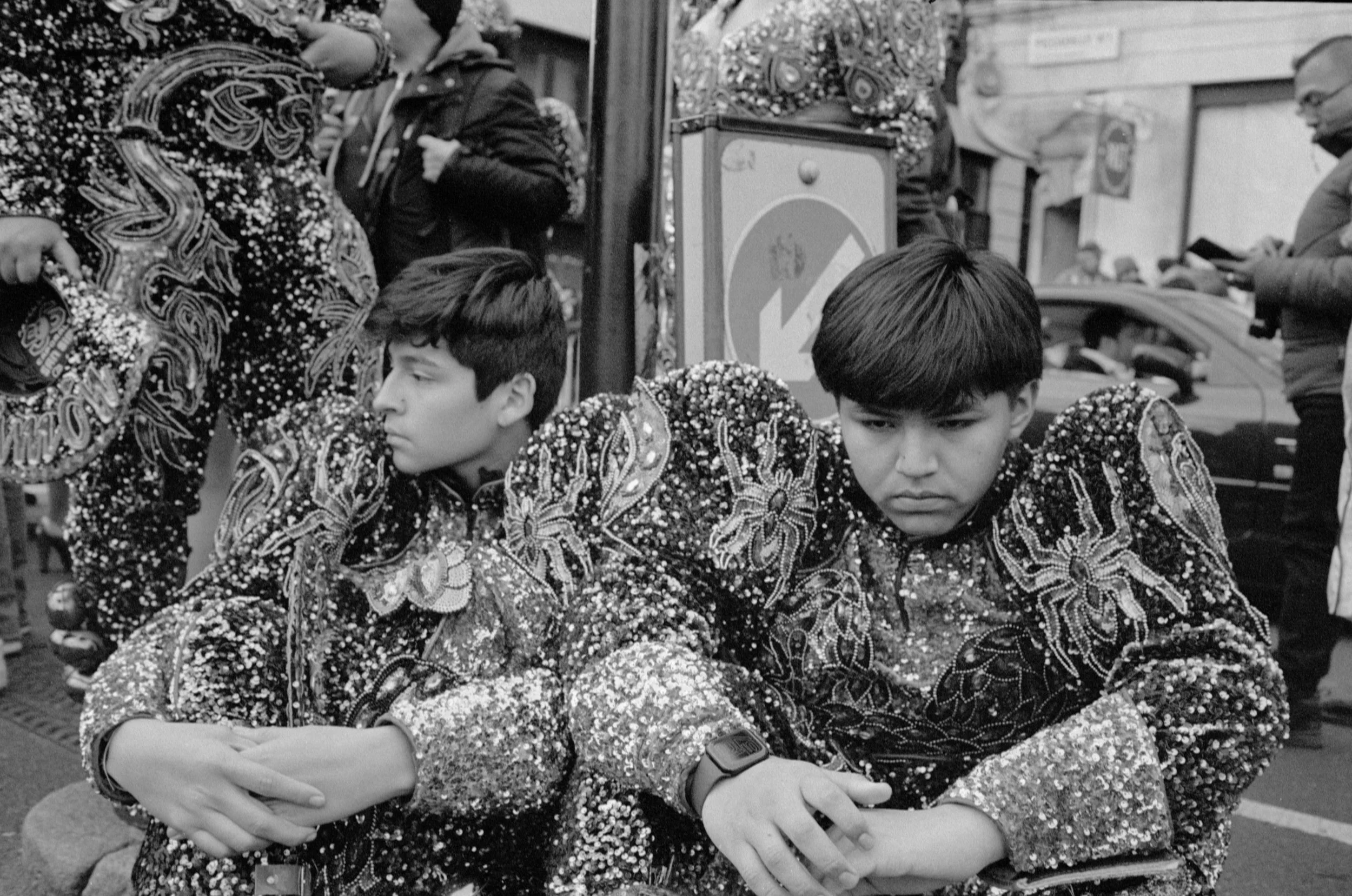 New Year's Day Parade