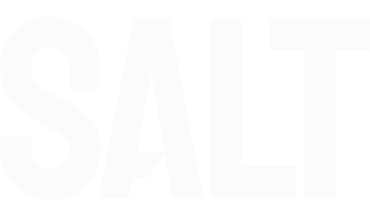 SALT Creative Studio