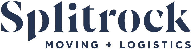 Splitrock Moving + Logistics