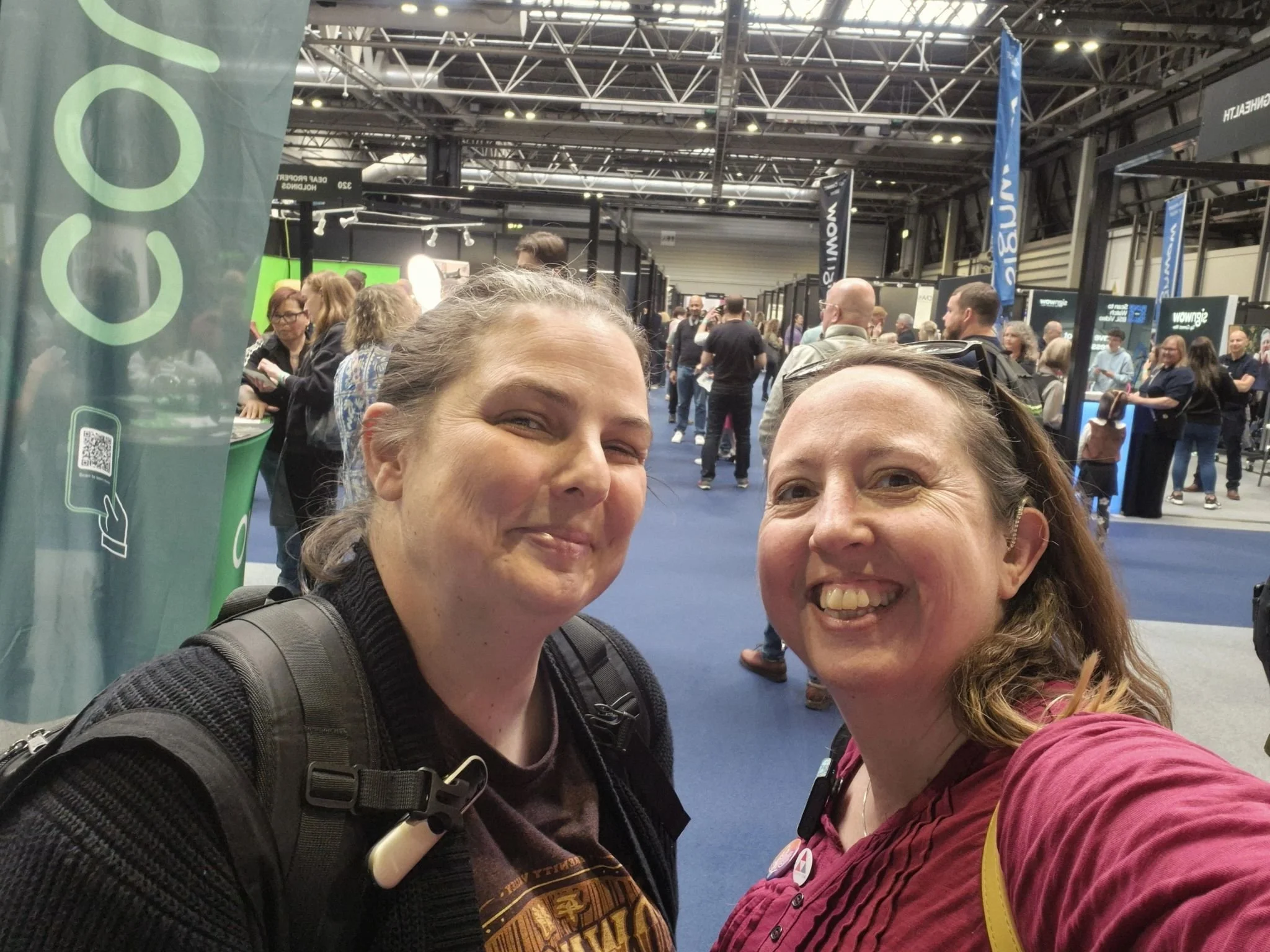 Deaf Expo and BDA Conference 2026